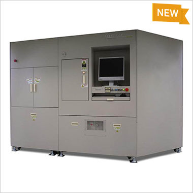 Silicon Crystal Deficiency Inspection Equipment